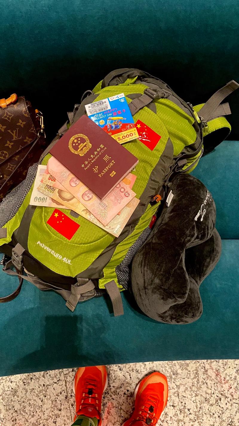 出门旅行一般带多大行李箱合适