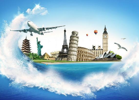 出国不知道去哪里?这十个国家,有你心仪的国家吗