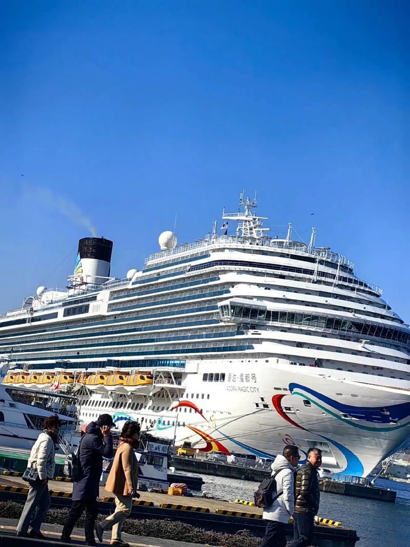 国内有哪些邮轮旅游(国内有哪些邮轮线路) 国内有哪些邮轮旅游(国内有哪些邮轮线路)