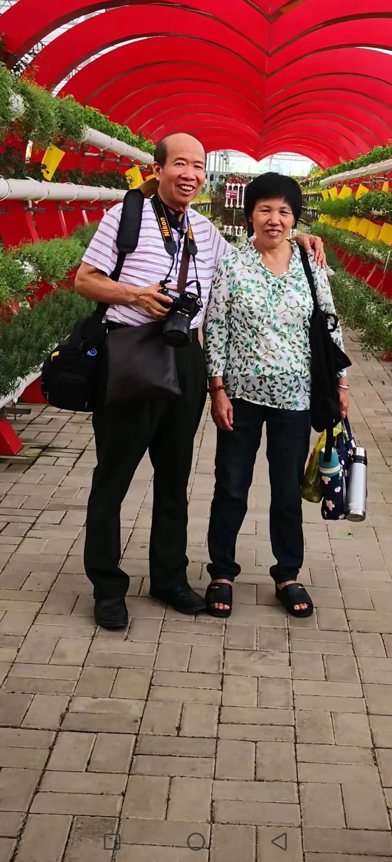 12月份去厦门穿什么衣服