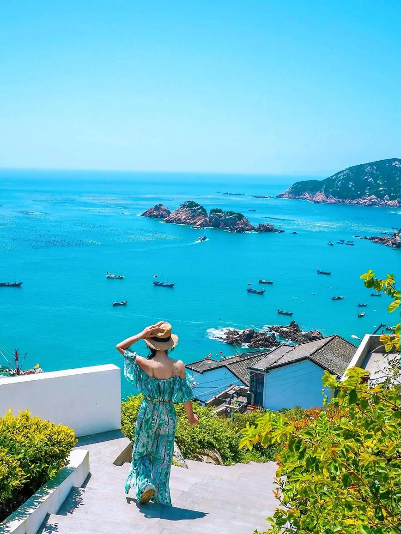 旅行的几种英文表示和区别 旅行的几种英文表示和区别