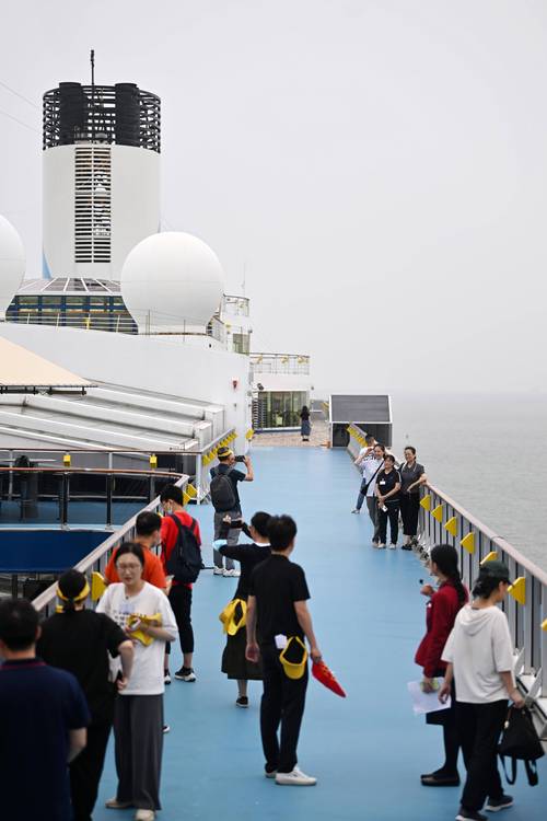 邮轮旅游有哪些优缺点 邮轮旅游有哪些优缺点