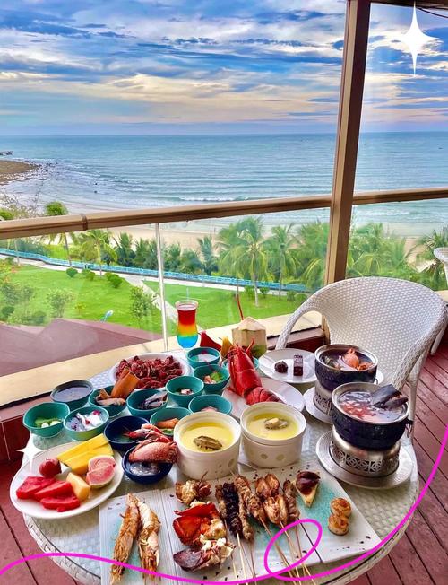 自助旅行者英文